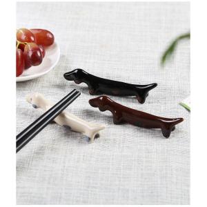 箸置き 箸枕 陶器 セラミック キッチン雑貨 ...の詳細画像2