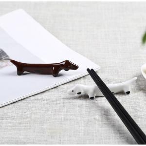 箸置き 箸枕 陶器 セラミック キッチン雑貨 ...の詳細画像3