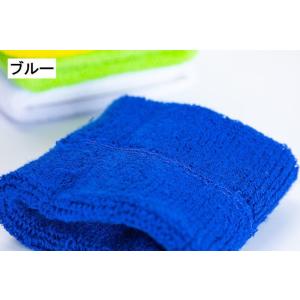 リストバンド 単品 片手用 メンズ レディース...の詳細画像5