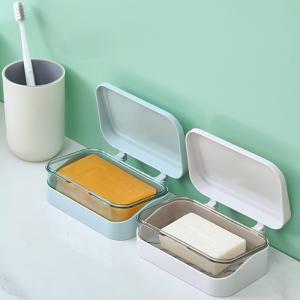 石けんケース 石鹸入れ せっけん箱 ソープディ...の詳細画像5