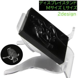 ディスプレイスタンド Mサイズ Lサイズ ディス...の商品画像