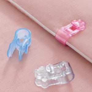 布団クリップ 4個セット シーツクリップ 布団...の詳細画像3