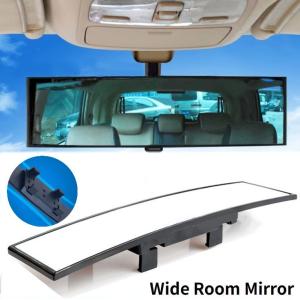 5連ルームミラー ウインクミラー フルビュー ローライダー 汎用