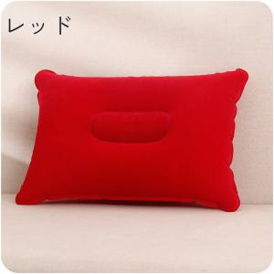 背もたれクッション 背当て 腰当て エアークッ...の詳細画像4