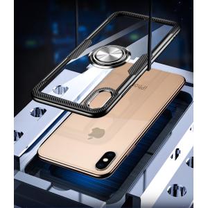 iPhoneケース アイフォンケース リング一...の詳細画像1