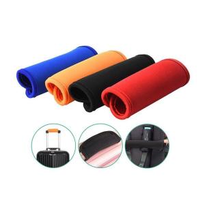 ベビーカー用ハンドルカバー 単品 グリップカバ...の詳細画像1