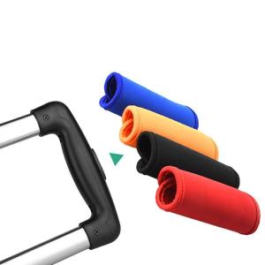 ベビーカー用ハンドルカバー 単品 グリップカバ...の詳細画像5