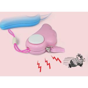 防犯ブザー 警報アラーム ストラップ付き セー...の詳細画像4