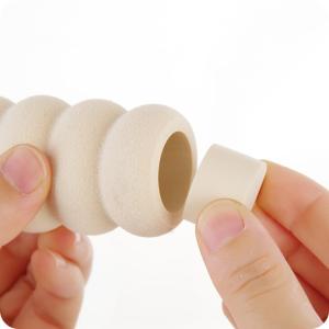 ドアノブカバー グリップクッション 衝突防止 ...の詳細画像3