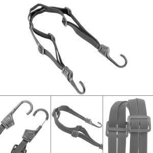 バイク 荷台用 ゴム紐 60cm ゴムロープ ...の詳細画像4
