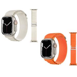 腕時計用ベルト apple watch用交換ベ...の詳細画像5
