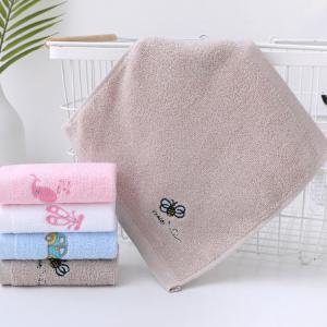 ハンドタオル ループ付き 紐付き お手拭き フ...の詳細画像2