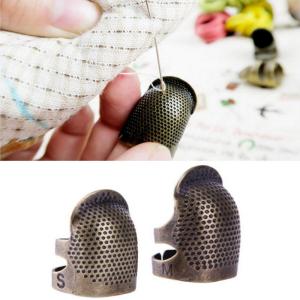 指ぬき 指貫 単品 ゆびぬき 指サック 指カバ...の詳細画像2