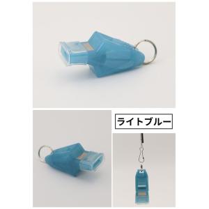 ホイッスル 笛 大音量 130db 防災 防犯...の詳細画像5