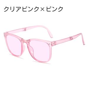 サングラス レディース メンズ ユニセックス ...の詳細画像5