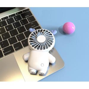 ポータブル扇風機 USB充電式 ミニ扇風機 ミ...の詳細画像4