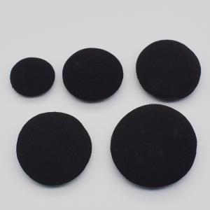 ヘッドホン交換用 イヤーパッド 左右2枚セット...の詳細画像4