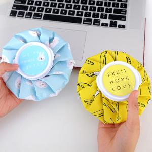 アイシングバッグ 氷嚢 氷のう アイスバッグ ...の詳細画像1