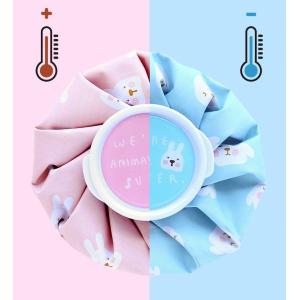アイシングバッグ 氷嚢 氷のう アイスバッグ ...の詳細画像5