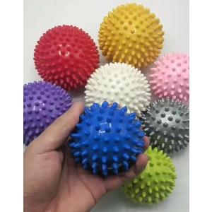 ストレッチボールトゲボール ストレッチグッズ ...の詳細画像5