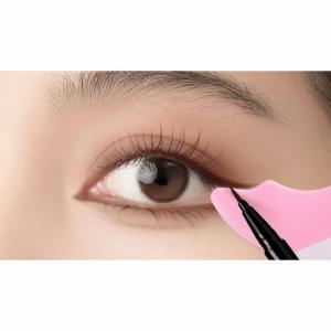 マスカラガード アイメイクアシスト メイク道具...の詳細画像4