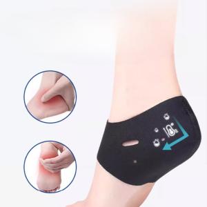 かかとサポーター 2個セット 両足 セット サ...の詳細画像2