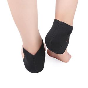かかとサポーター 2個セット 両足 セット サ...の詳細画像3
