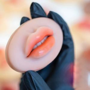 メイク練習用ソフトリップ 単品 1個 タトゥー...の詳細画像1