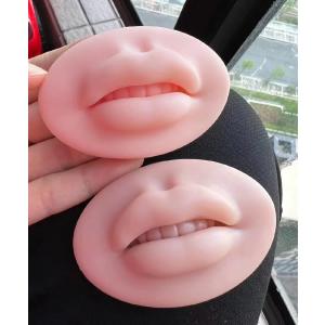 メイク練習用ソフトリップ 単品 1個 タトゥー...の詳細画像5