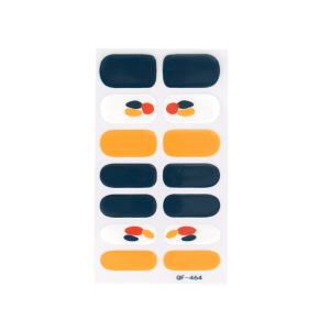 ネイルシール ネイルステッカー ネイルアート ...の詳細画像2