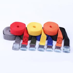 荷締めベルト パッキングベルト 荷物固定ベルト...の詳細画像1