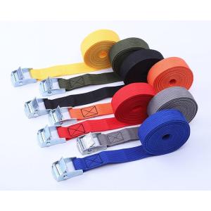 荷締めベルト パッキングベルト 荷物固定ベルト...の詳細画像2