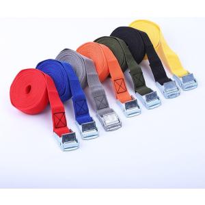 荷締めベルト パッキングベルト 荷物固定ベルト...の詳細画像4