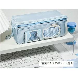 ペンケース 筆箱 文房具 小学生 中学生 高校...の詳細画像2