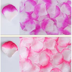 フラワーシャワー 造花 花びら 100枚 バラ...の詳細画像1