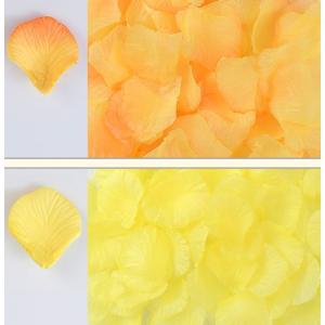フラワーシャワー 造花 花びら 100枚 バラ...の詳細画像2