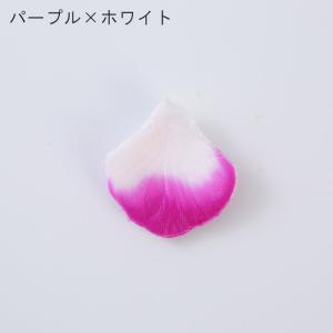 フラワーシャワー 造花 花びら 100枚 バラ...の詳細画像4