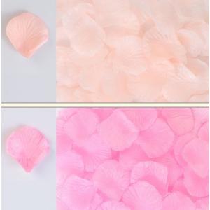 フラワーシャワー 造花 花びら 100枚 バラ...の詳細画像3