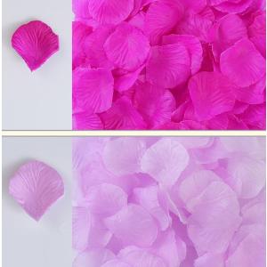 フラワーシャワー 造花 花びら 100枚 バラ...の詳細画像4