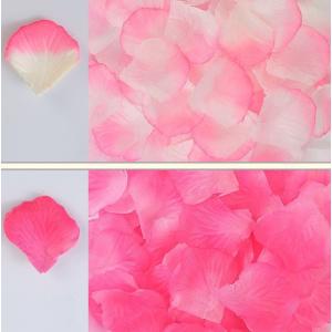 フラワーシャワー 造花 花びら 100枚 バラ...の詳細画像5