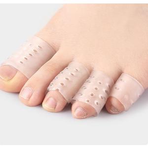指用サポーター 単品 1個 足指 手指 レディ...の詳細画像3