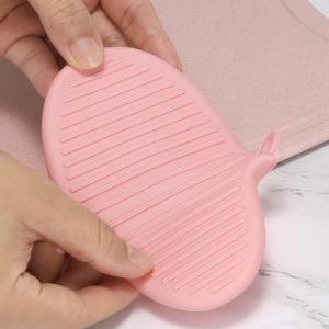 鍋つかみ 単品 1個 シリコン製 指先ミトン ...の詳細画像5