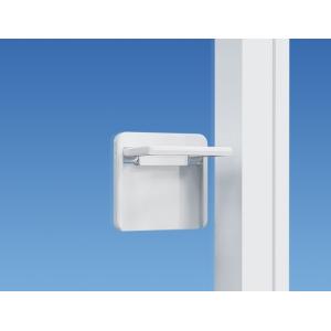 窓ストッパー 引き戸ロック 単品 スライドドア...の詳細画像4