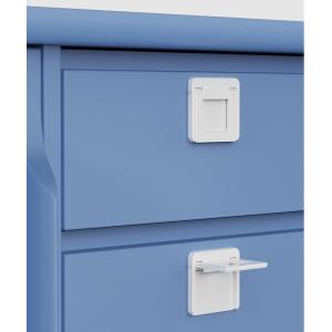 窓ストッパー 引き戸ロック 単品 スライドドア...の詳細画像5