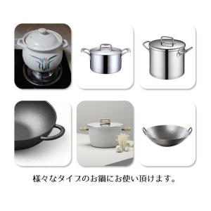 持ち手用カバー お鍋 シリコンカバー 2個セッ...の詳細画像4