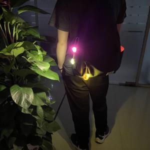 LEDマーカーライト 単品 チャームライト ス...の詳細画像1