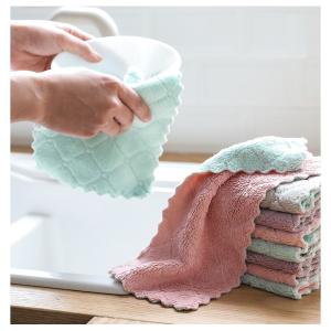 ふきん 単品 布巾クロス タオル 台拭き 雑巾...の詳細画像2