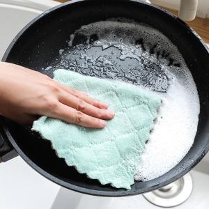 ふきん 単品 布巾クロス タオル 台拭き 雑巾...の詳細画像5