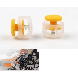 シューレースストッパー アグレット セット コ...の詳細画像4