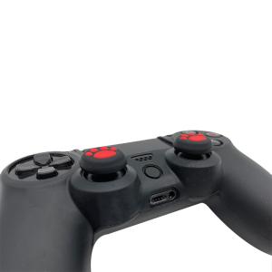 アナログスティックカバー 4個セット ゲームア...の詳細画像2